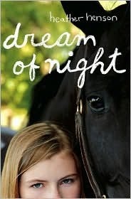 Dream of Night cover image