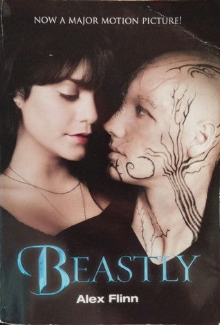 Beastly cover image
