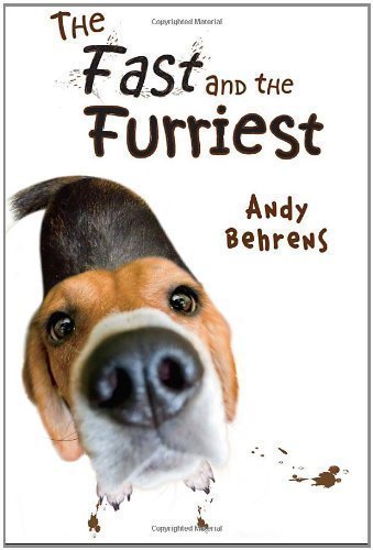 The Fast and the Furriest cover image