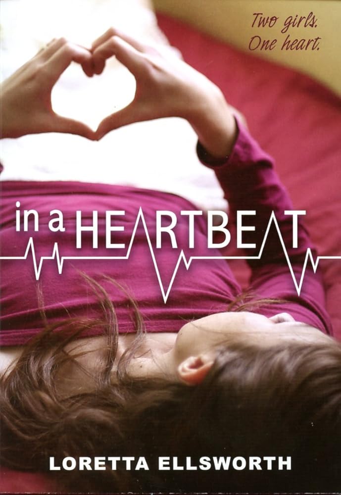 in a Heartbeat cover image