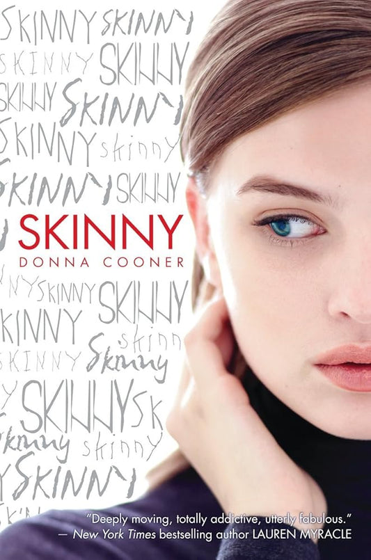 Skinny cover image