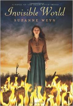 Invisible World cover image