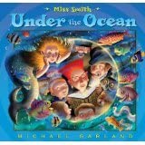 Miss Smith Under the Ocean By Michael Garland [Paeprback] cover image