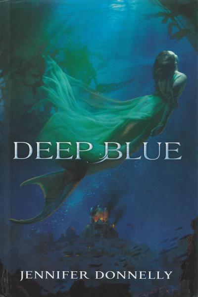 Deep Blue cover image