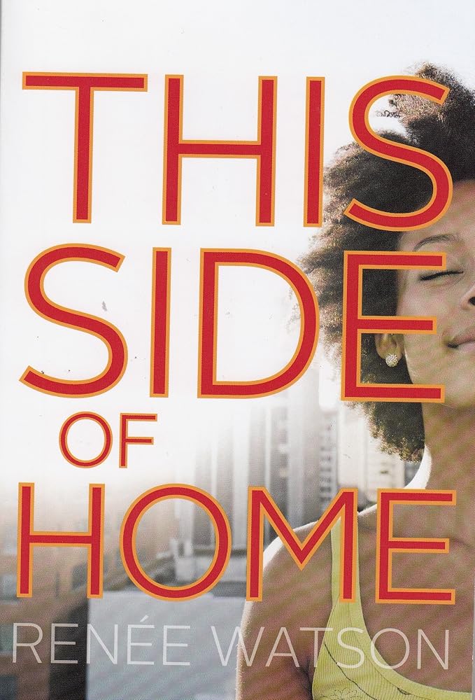 This side of home. cover image