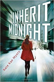 Inherit Midnight cover image