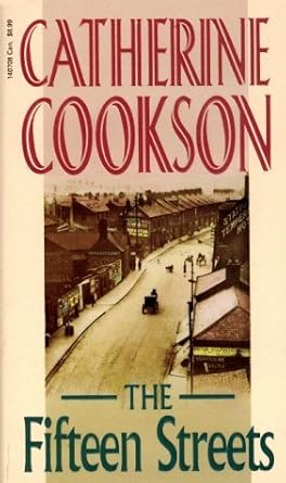 Fifteen Streets cover image
