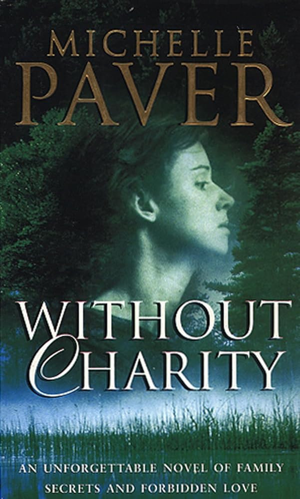 Without Charity cover image