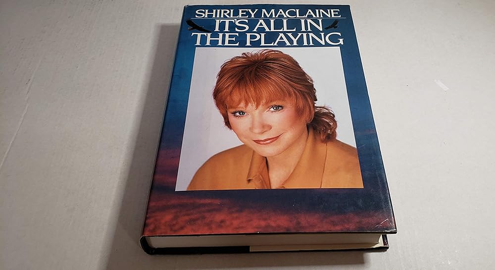 It's All in the Playing cover image