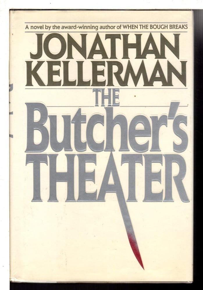 The Butcher's Theater cover image