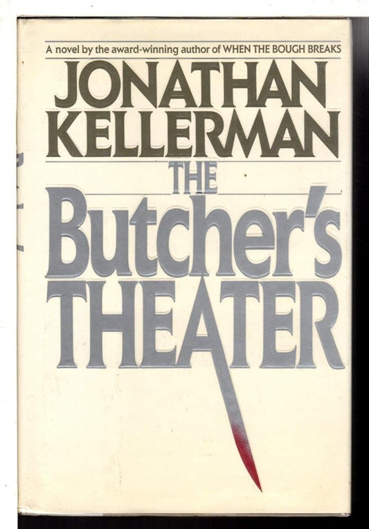 The Butcher's Theater cover image