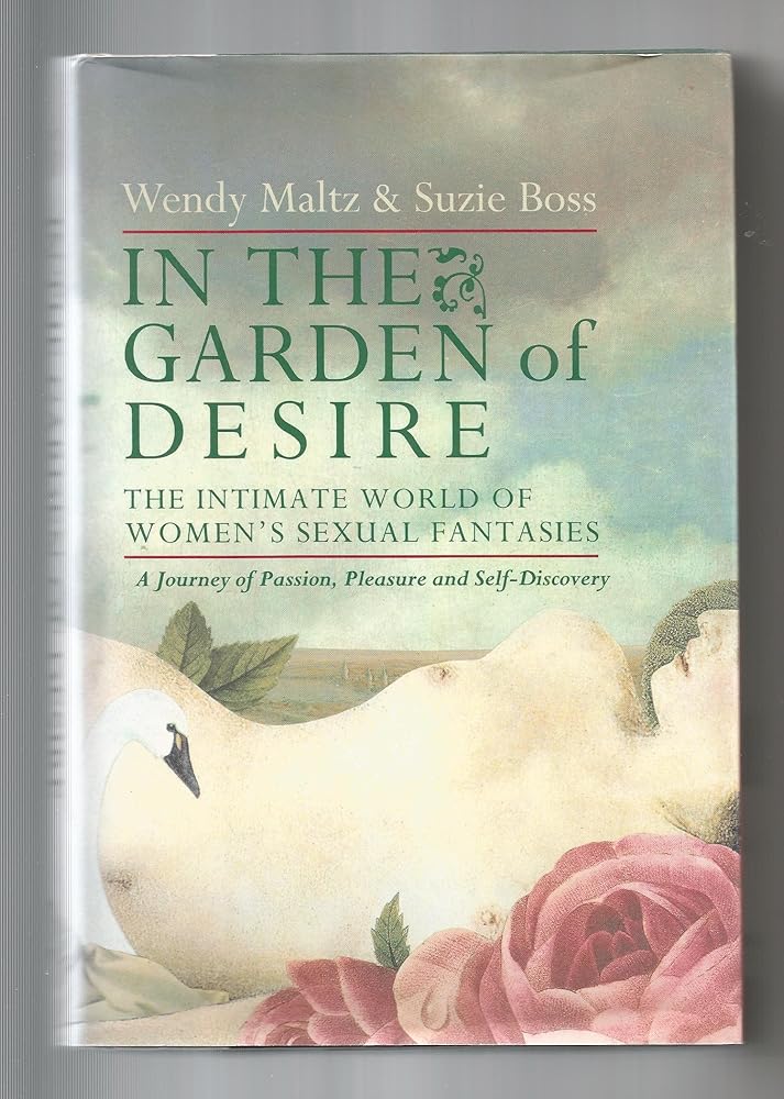 In the Garden of Desire cover image
