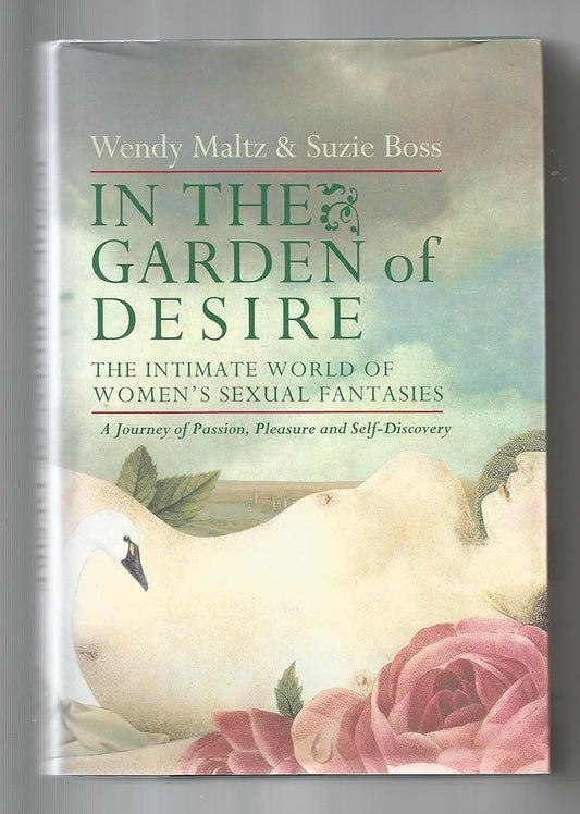 In the Garden of Desire cover image