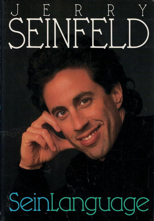 Sein Language cover image
