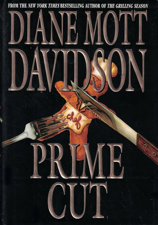 Prime Cut cover image