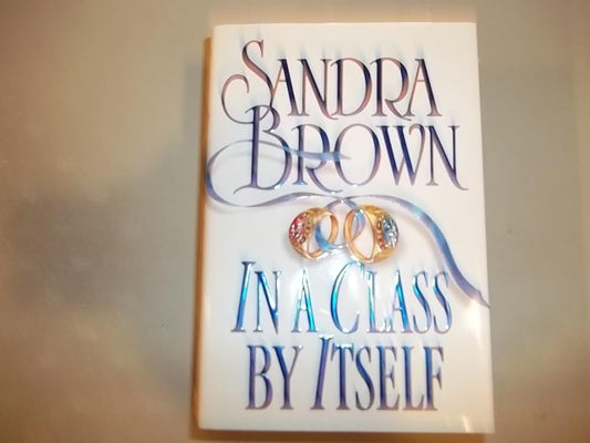 In a Class by Itself cover image