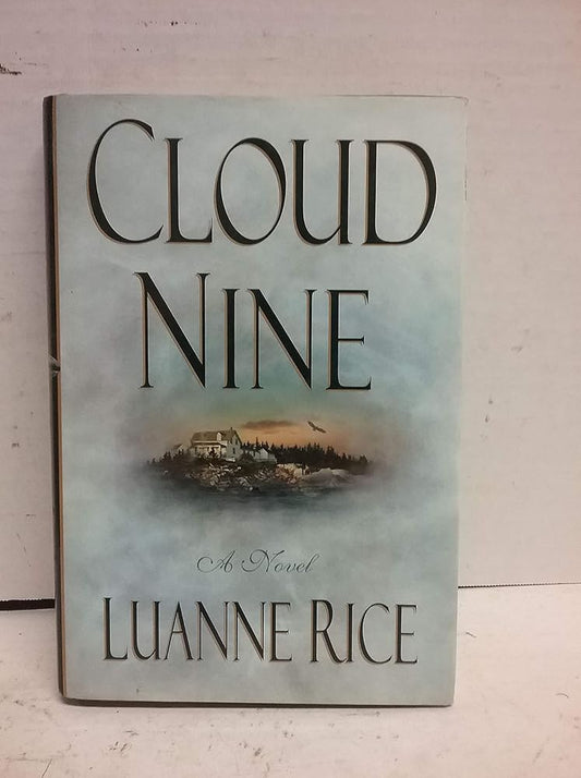 Cloud Nine cover image