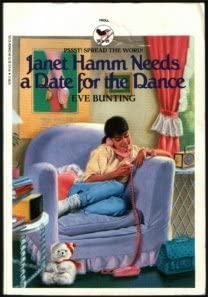 Janet Hamm Needs a Date for the Dance cover image