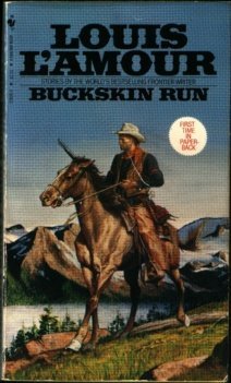 Buckskin Run cover image