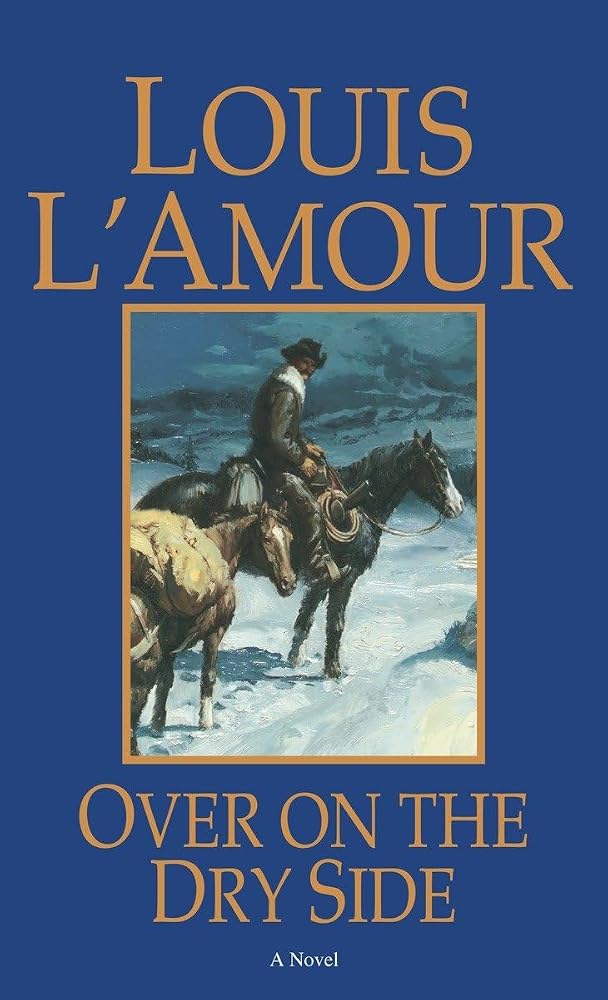 Over on the Dry Side cover image