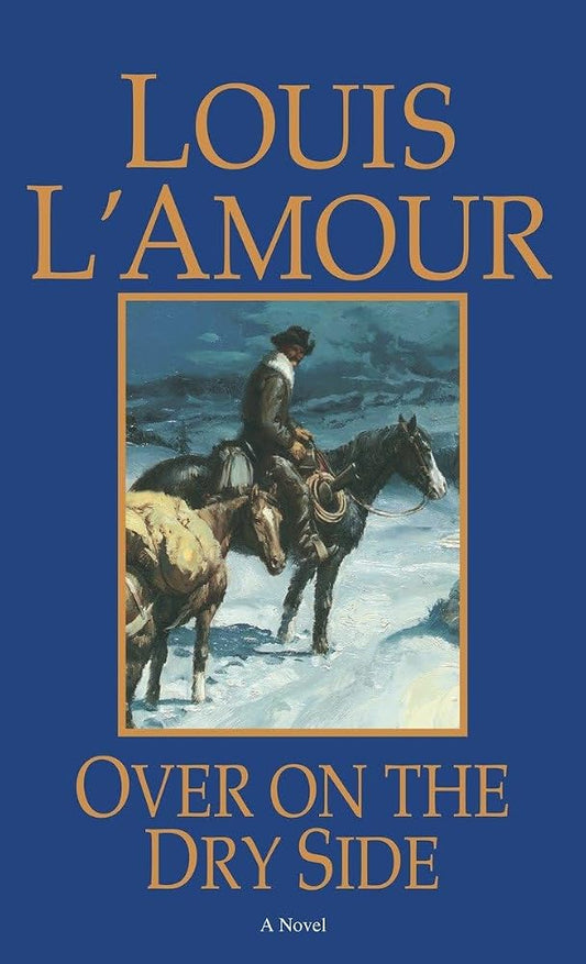 Over on the Dry Side cover image