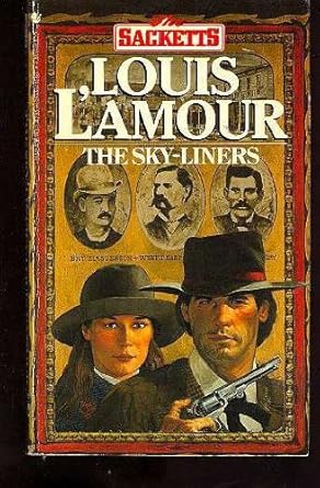 The Skyliners cover image