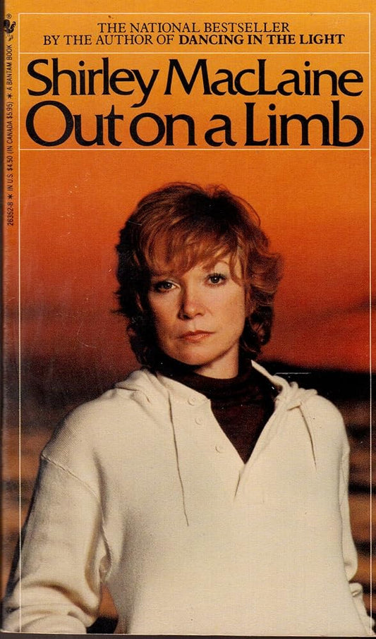 Out on a Limb cover image