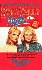 Double Love (Sweet Valley High #1) cover image