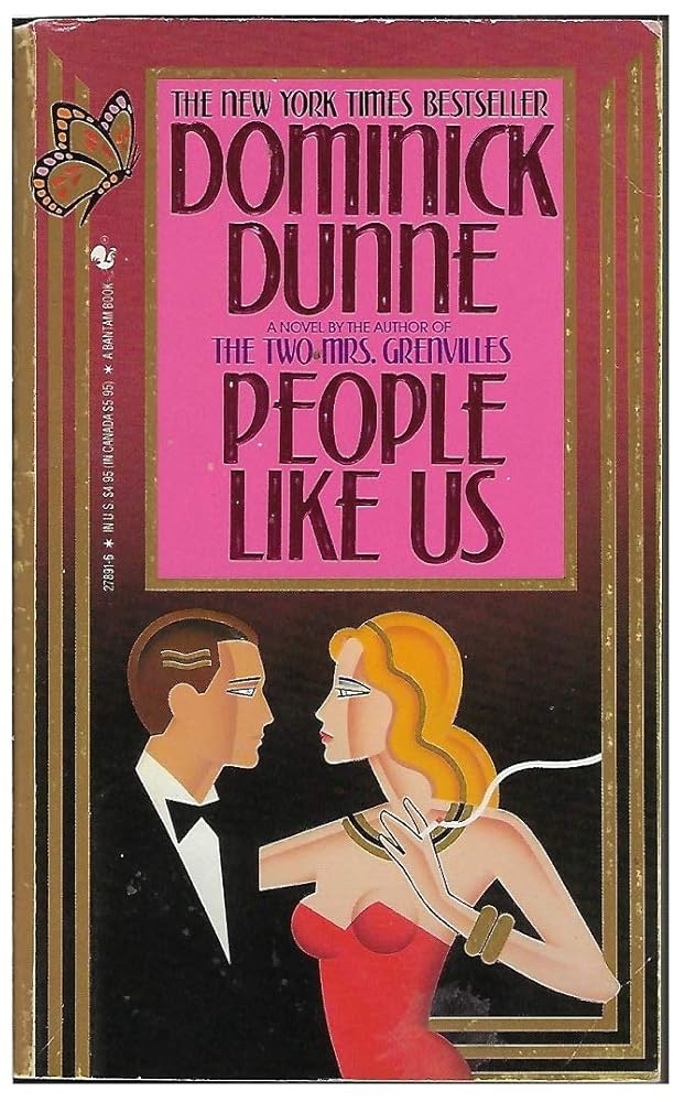 People Like Us cover image