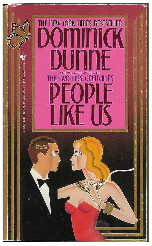 People Like Us cover image