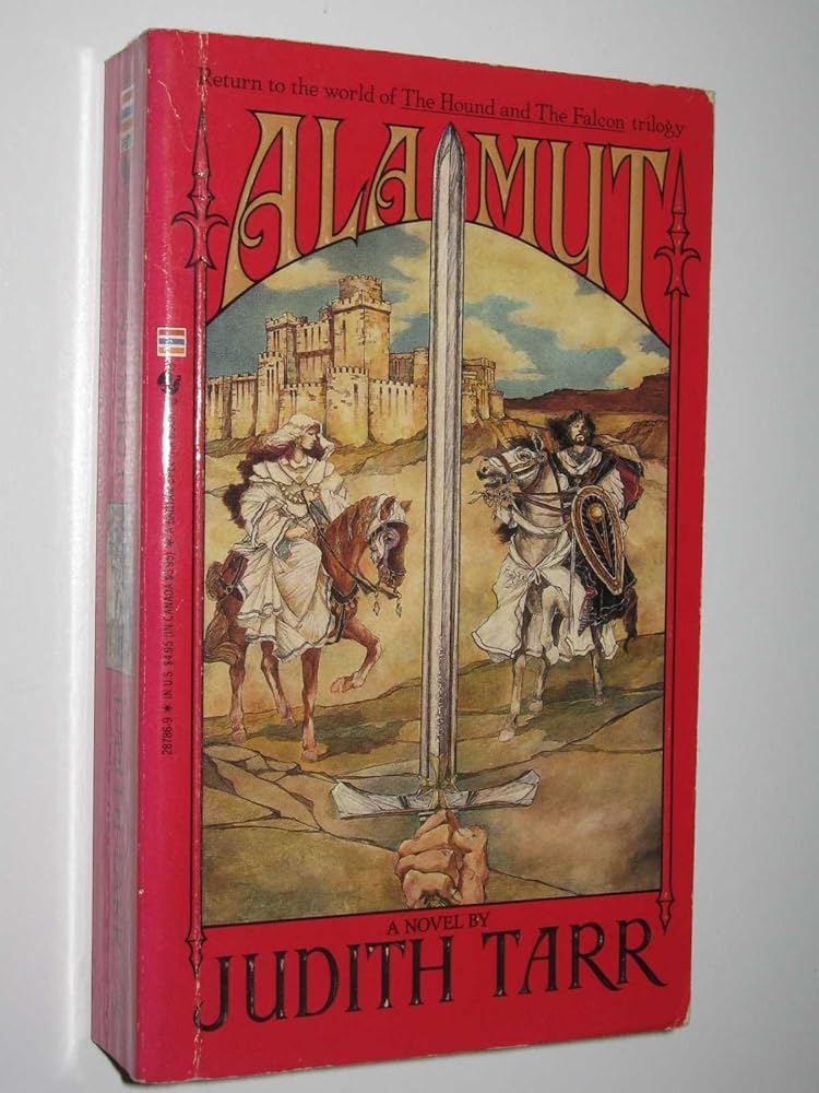 ALAMUT cover image