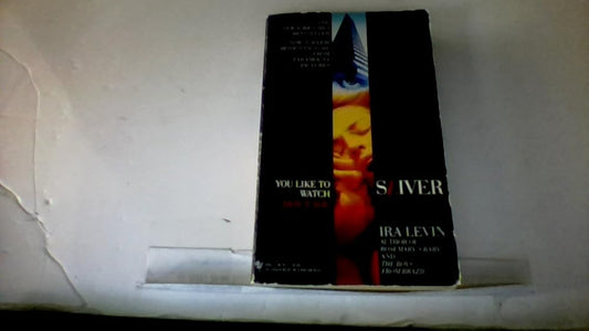 Sliver cover image