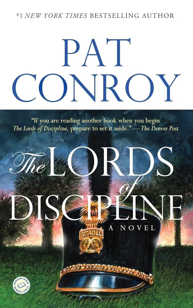 The Lords of Discipline: A Novel cover image