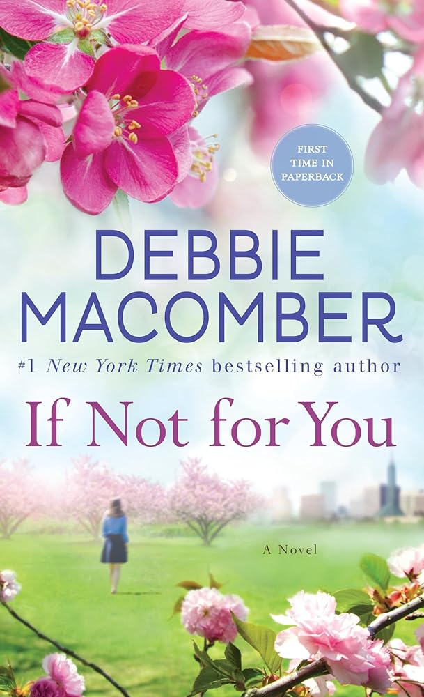 If Not for You: A Novel cover image