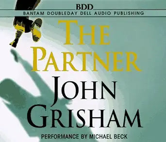 The Partner (John Grisham) cover image