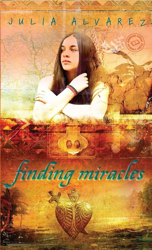 Finding Miracles cover image