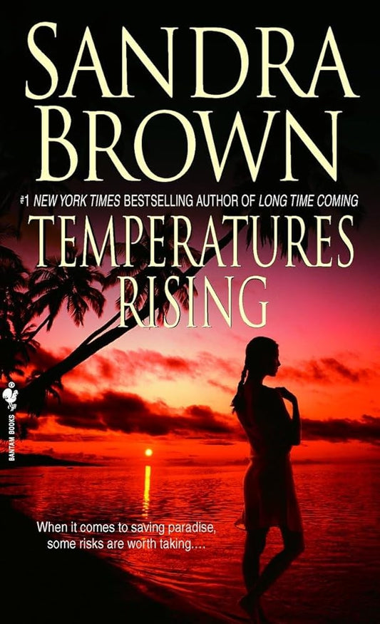 Temperatures Rising cover image