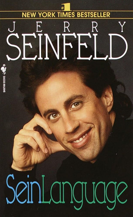 Seinlanguage cover image