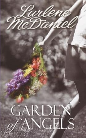 Garden of Angels cover image