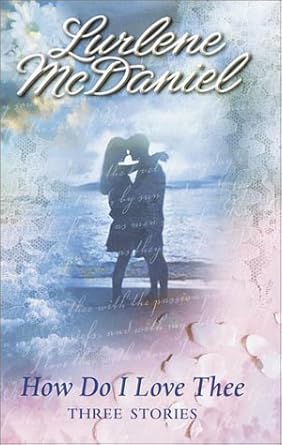 How Do I Love Thee cover image