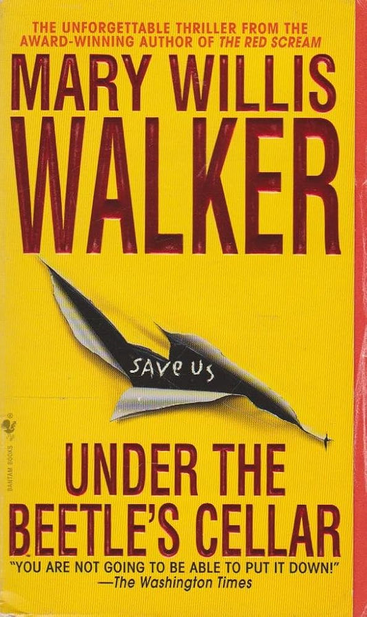Under the Beetle's Cellar cover image