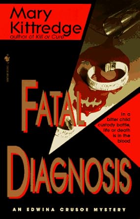 Fatal Diagnosis cover image