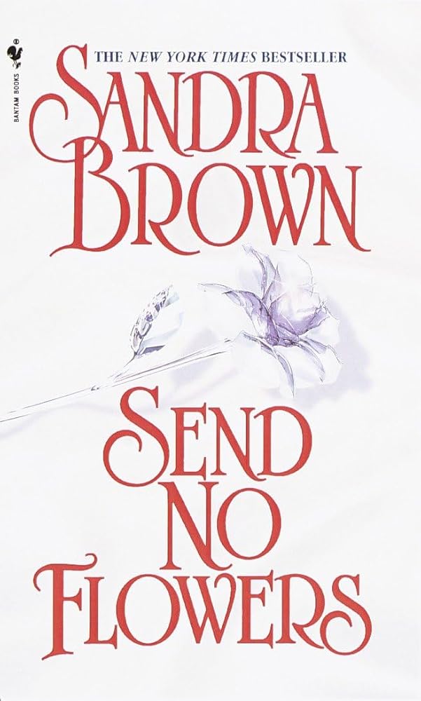Send No Flowers: A Novel (Bed & Breakfast) cover image