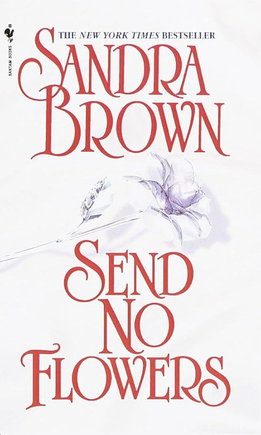 Send No Flowers: A Novel (Bed & Breakfast) cover image