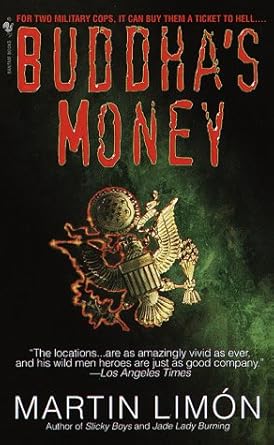 Buddha's Money cover image