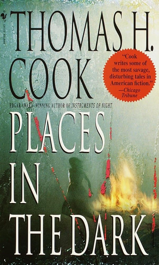 Places in the Dark cover image