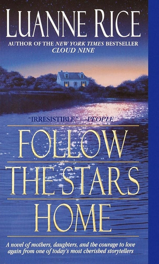 Follow the Stars Home cover image