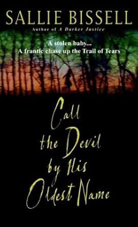 Call the Devil by His Oldest Name cover image