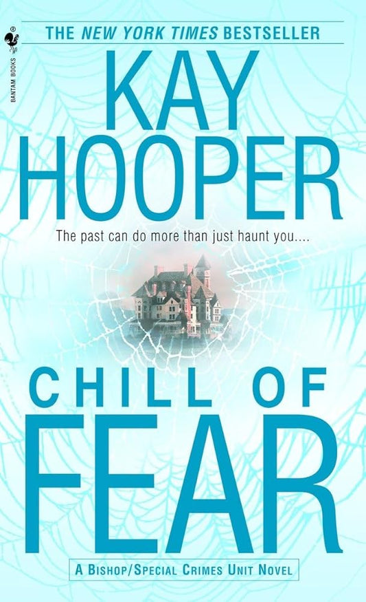 Chill of Fear cover image