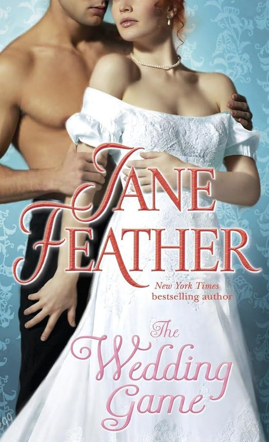 The Wedding Game (Matchmaker Duncan Sisters) cover image